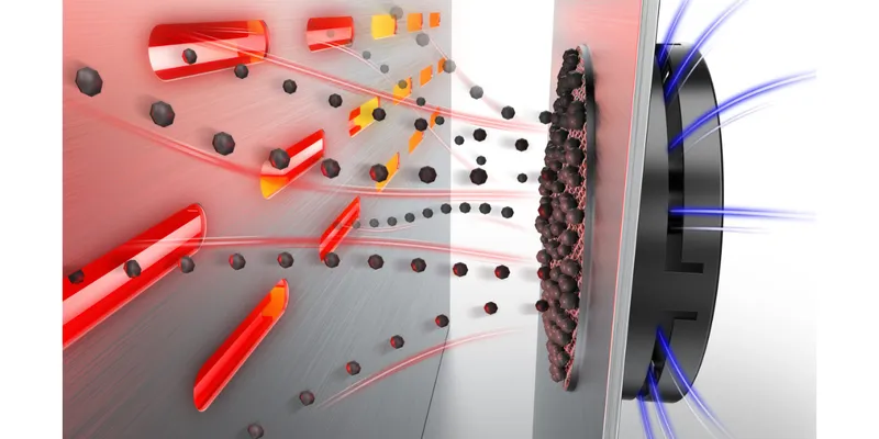 GKD to Showcase Mesh Technologies and Process Solutions at FILTECH Cologne 2026